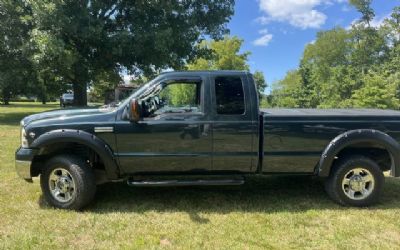 Photo of a 2005 Ford F-250 Super Duty XL for sale