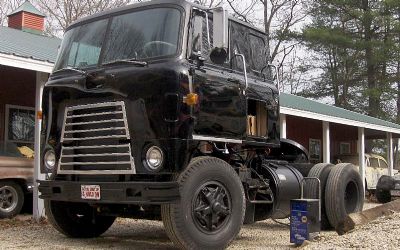 Photo of a 1972 International Harvester for sale