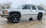 1995 Chevrolet Suburban 3/4 Ton 4X4