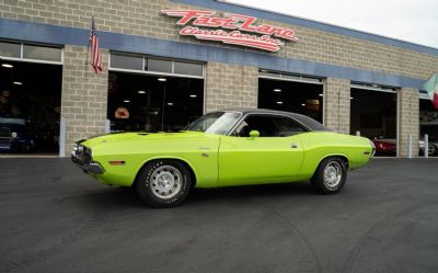 Photo of a 1970 Dodge Challenger for sale