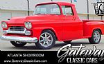 1959 Chevrolet Apache