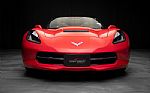 2015 Corvette Thumbnail 4