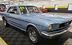 1966 Mustang Coupe 289 Thumbnail 3