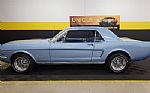 1966 Mustang Coupe 289 Thumbnail 7