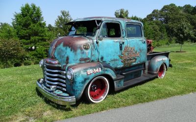 Photo of a 1951 Chevrolet 5700 COE for sale