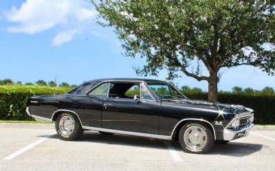 Photo of a 1966 Chevrolet Chevelle Super Sport for sale