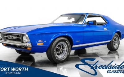 Photo of a 1971 Ford Mustang for sale