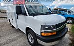 2021 Chevrolet Express 3500 KUV