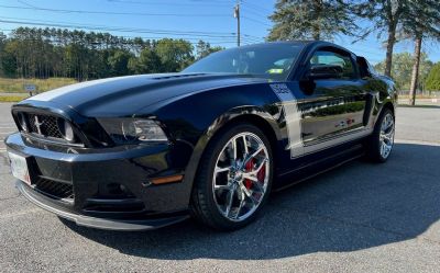 Photo of a 2014 Ford Mustang GT for sale