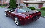 2003 Corvette Thumbnail 2