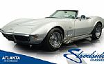 1969 Chevrolet Corvette Convertible