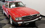 1985 380SL Thumbnail 14