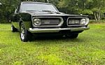 1968 Barracuda Thumbnail 14