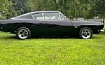 1968 Barracuda Thumbnail 5