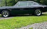 1968 Barracuda Thumbnail 7