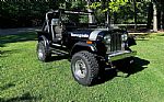 1983 Jeep CJ7