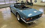 1975 TR6 Thumbnail 7