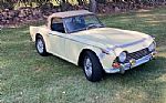 1968 Triumph TR250