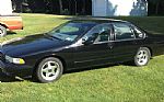 1994 Chevrolet Impala SS