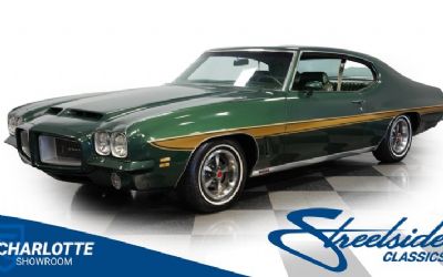 Photo of a 1972 Pontiac Lemans for sale