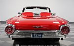 1963 Thunderbird Sports Roadster Tr Thumbnail 10