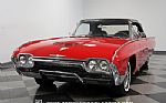 1963 Thunderbird Sports Roadster Tr Thumbnail 18