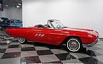 1963 Thunderbird Sports Roadster Tr Thumbnail 15