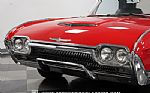 1963 Thunderbird Sports Roadster Tr Thumbnail 19