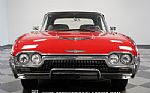 1963 Thunderbird Sports Roadster Tr Thumbnail 17