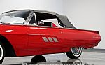 1963 Thunderbird Sports Roadster Tr Thumbnail 22