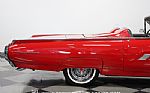 1963 Thunderbird Sports Roadster Tr Thumbnail 29