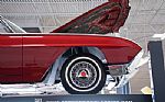 1963 Thunderbird Sports Roadster Tr Thumbnail 69