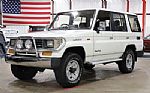 1992 Toyota Landcruiser