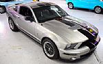 2008 Mustang Shelby GT500 Thumbnail 2