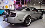 2008 Mustang Shelby GT500 Thumbnail 11