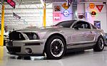 2008 Mustang Shelby GT500 Thumbnail 29