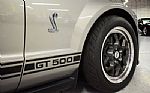 2008 Mustang Shelby GT500 Thumbnail 38