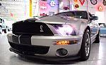 2008 Mustang Shelby GT500 Thumbnail 39