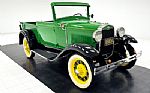 1931 Model A Roadster Pickup Thumbnail 7