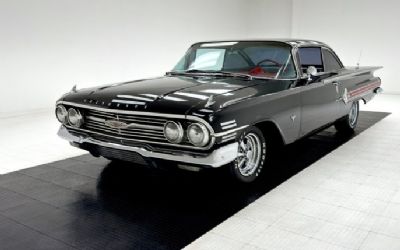 Photo of a 1960 Chevrolet Impala Hardtop for sale