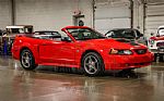 1999 Ford Mustang GT Convertible 35th An