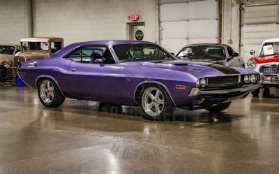 Photo of a 1970 Dodge Challenger for sale