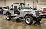 1983 Jeep CJ-8 Scrambler