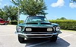 1968 GT350 Convertible Thumbnail 6