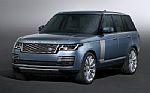 2018 Land Rover Range Rover