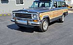 1990 Grand Wagoneer Thumbnail 2