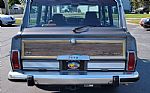 1990 Grand Wagoneer Thumbnail 12