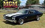 1970 Chevelle Thumbnail 1