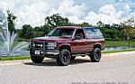 1994 Chevrolet K Blazer