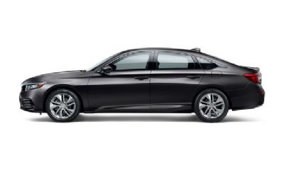 2019 Honda Accord Sedan Sedan